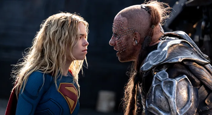 supergirl 2026