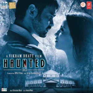 Haunted 3d hindi