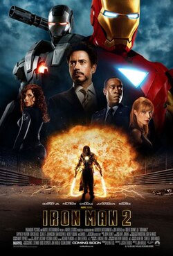 iron man 2 full 2010