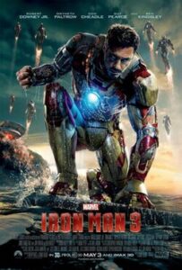 IRON MAN 3 FULL