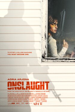 onslaught 2026 full