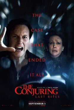 the conjuring last rites full