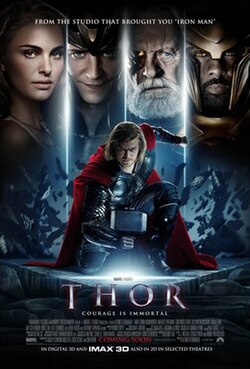 thor 2011 full