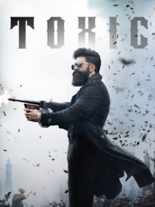 toxic hindi 2026
