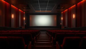 vue vs odeon cinema