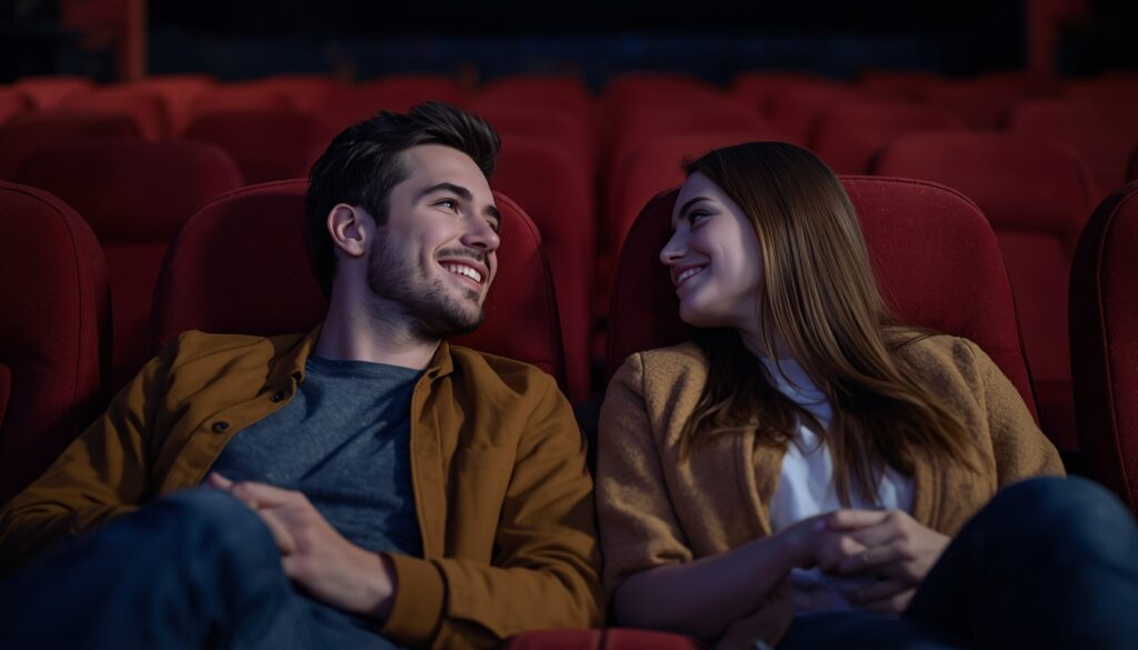 vue laser seats and othe seats