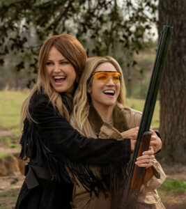 the hunting wives season 1 full